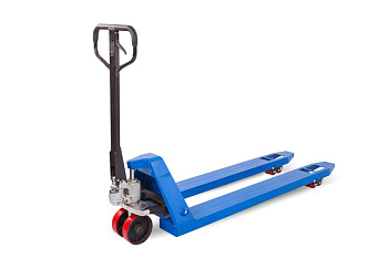 Гидравлическая тележка AC 25 L 1500 2500 кг 1500 мм