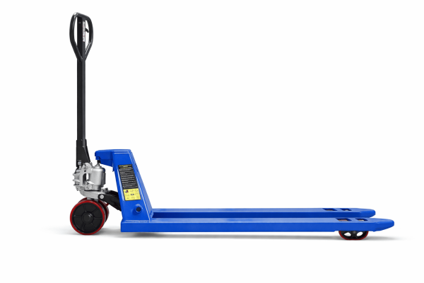 Гидравлическая тележка DF 20 NY 2000 кг 1150 мм