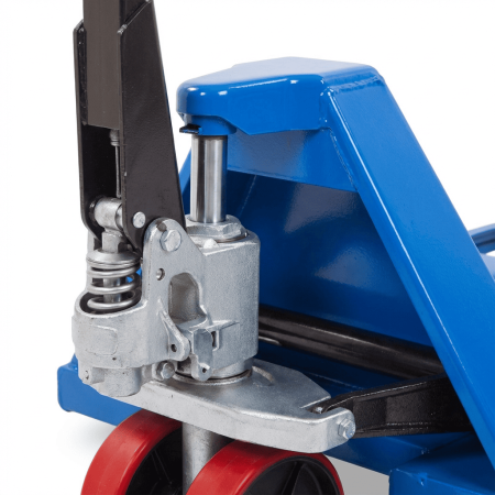 Гидравлическая тележка AC 25 L 800 2500 кг 800 мм