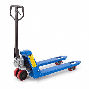 Гидравлическая тележка AC 25 L 800 2500 кг 800 мм