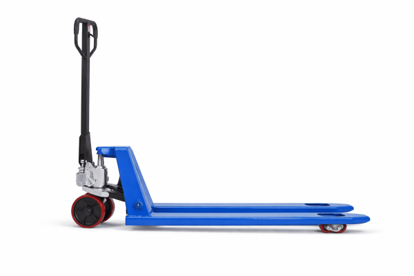 Гидравлическая тележка AC 25 2500 кг 1150 мм